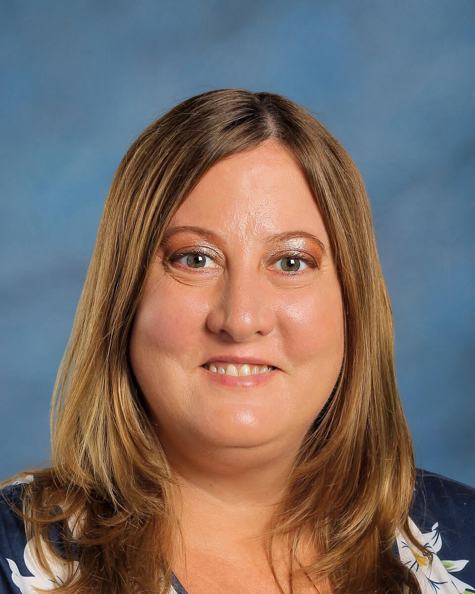 Debbie Stout - Associate Principal of Curriculum & Instruction